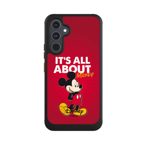 Samsung Galaxy A54 5G NIVOcore All About Micky