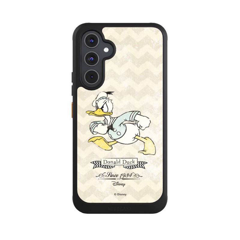 Galaxy A54 5G NIVOcore Donald Vintage