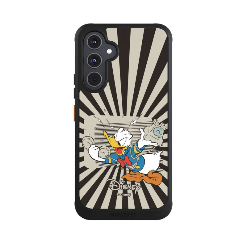 Galaxy A54 5G NIVOcore Allo ?! Donald Duck