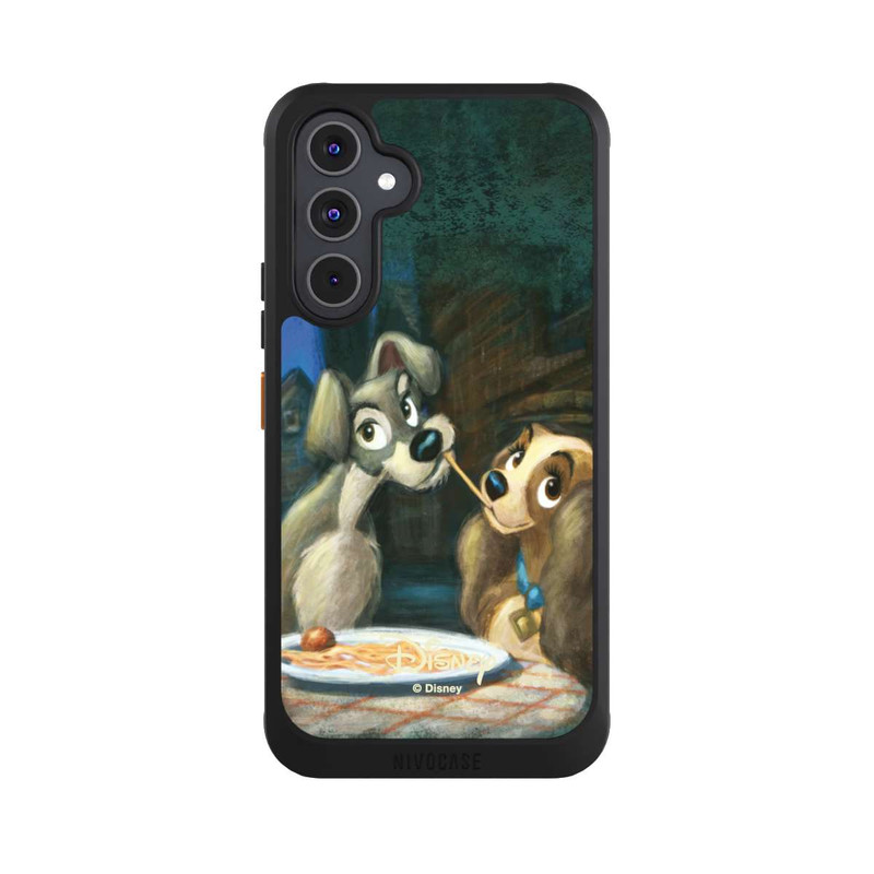 Galaxy A54 5G NIVOcore Susi & Strolch