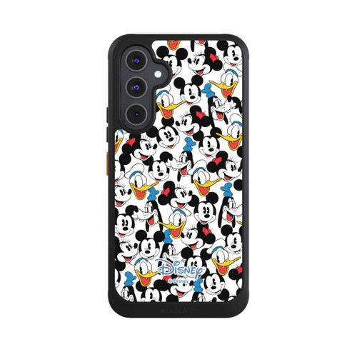 Samsung Galaxy A54 5G NIVOcore Mickey and Friends Pattern