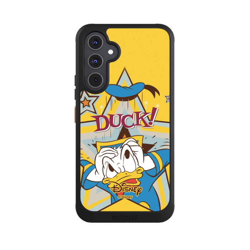 Galaxy A54 5G NIVOcore Duck!