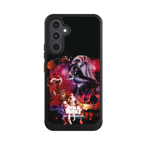 Samsung Galaxy A54 5G NIVOcore Die dunkle Seite