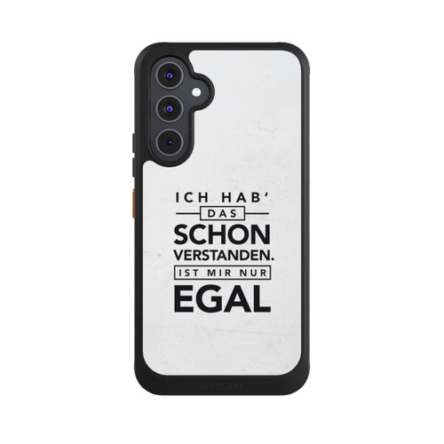 Samsung Galaxy A54 5G NIVOcore Schon Verstanden
