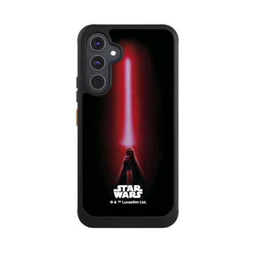 Samsung Galaxy A54 5G NIVOcore Sith Lichtschwert