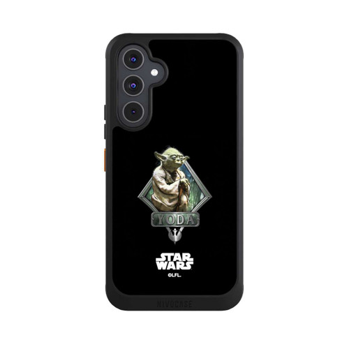 Samsung Galaxy A54 5G NIVOcore Großmeister Yoda