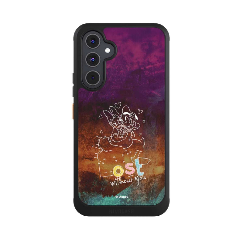 Galaxy A54 5G NIVOcore Lost Without You