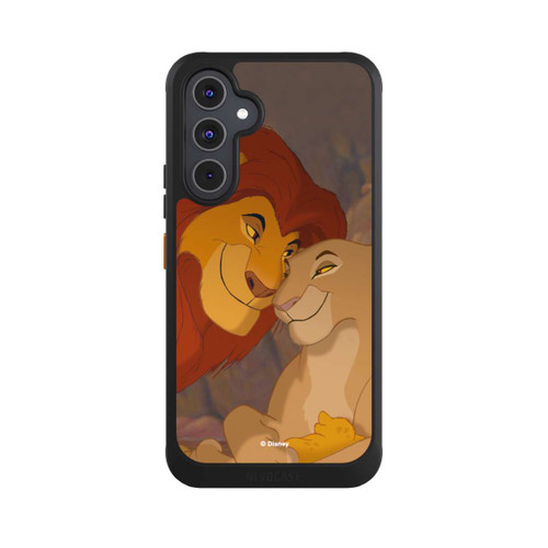 Samsung Galaxy A54 5G NIVOcore Lion Love