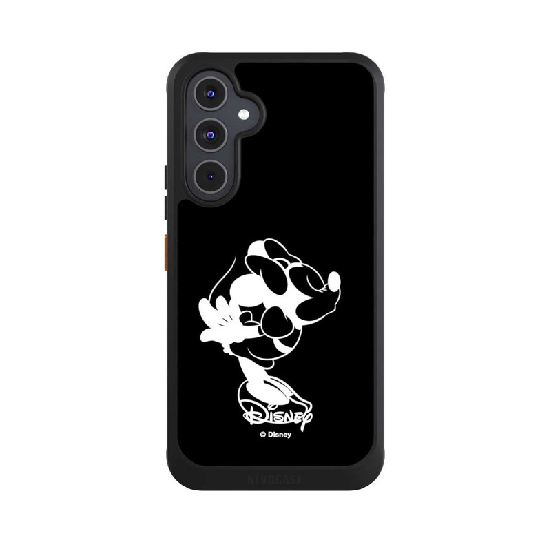 Galaxy A54 5G NIVOcore Minnie Kissing
