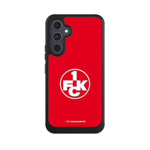 Samsung Galaxy A54 5G NIVOcore 1.FCK Rot