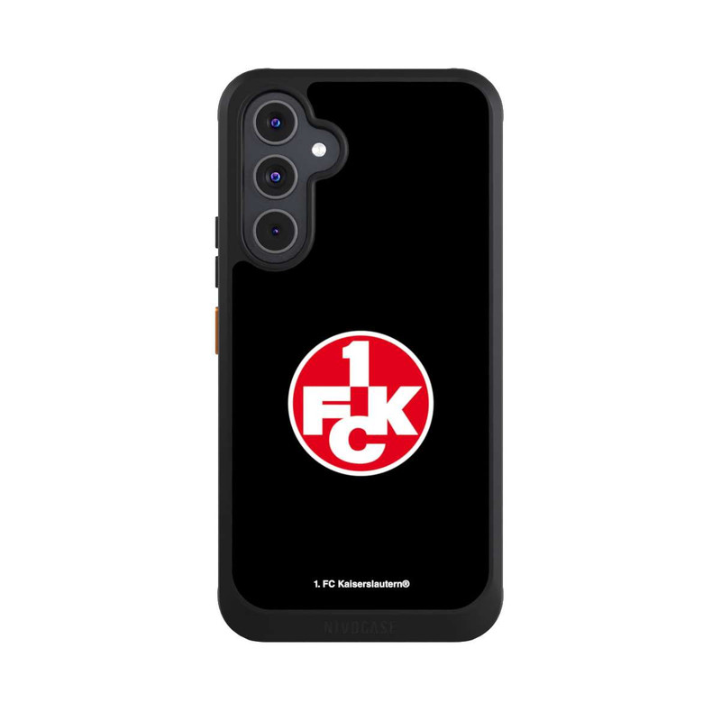 Galaxy A54 5G NIVOcore 1.FCK Schwarz
