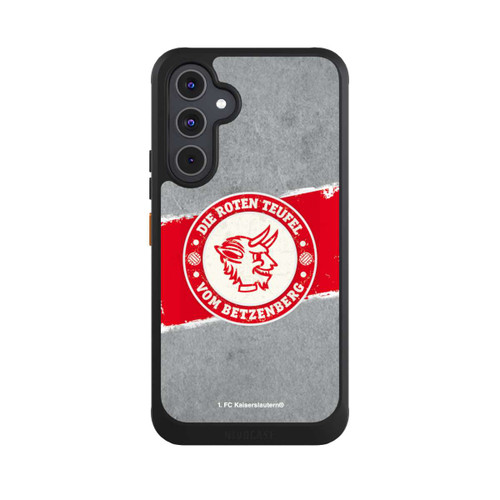 Samsung Galaxy A54 5G NIVOcore 1.FCK die Roten Teufel
