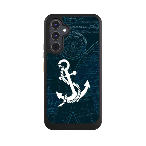 Samsung Galaxy A54 5G NIVOcore Style marin