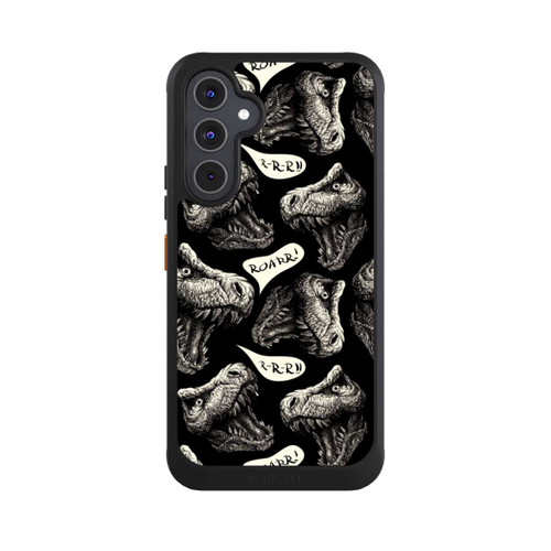Samsung Galaxy A54 5G NIVOcore T-Rex Pattern