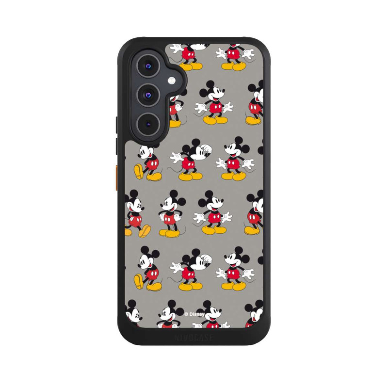Galaxy A54 5G NIVOcore Mickey Pattern