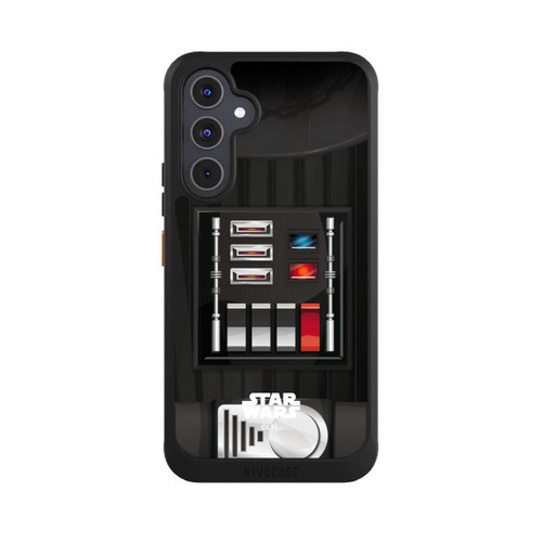 Samsung Galaxy A54 5G NIVOcore Darth Vader Nahaufnahme