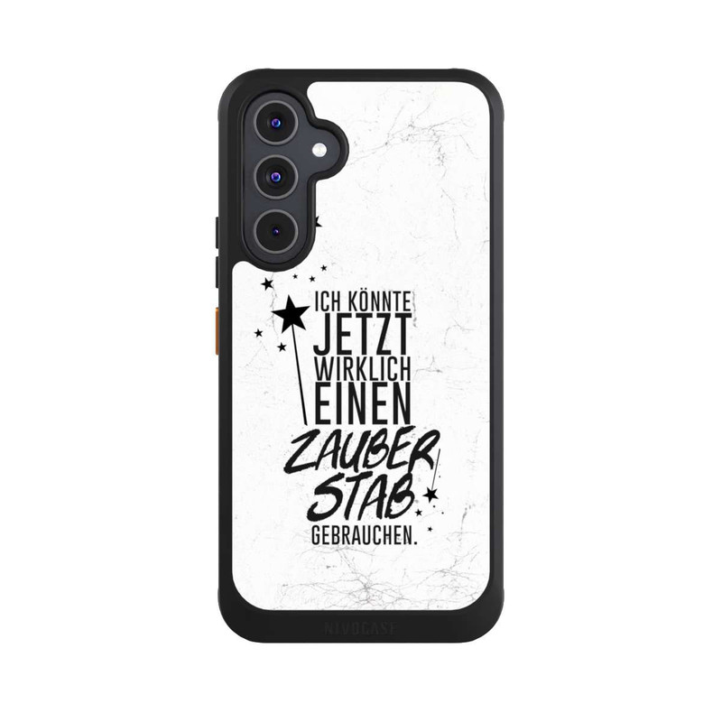 Galaxy A54 5G NIVOcore Zauberstab Spruch
