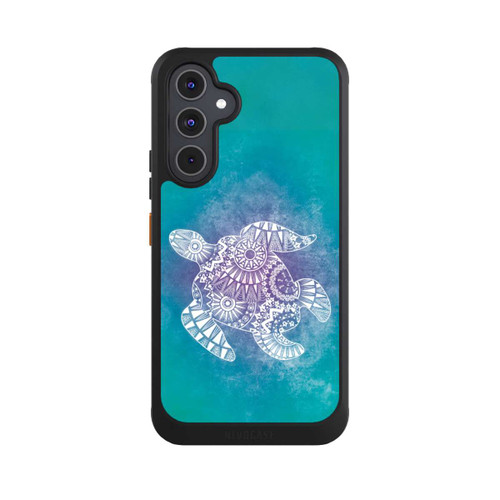 Samsung Galaxy A54 5G NIVOcore Mandala Schildkröte