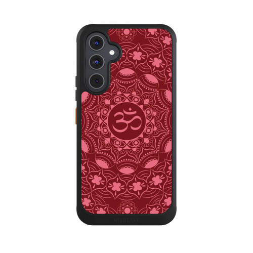 Samsung Galaxy A54 5G NIVOcore Om Marsala