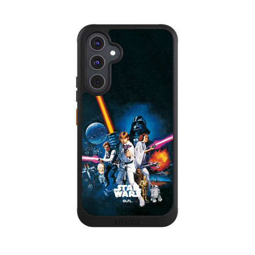 Samsung Galaxy A54 5G NIVOcore Episode IV