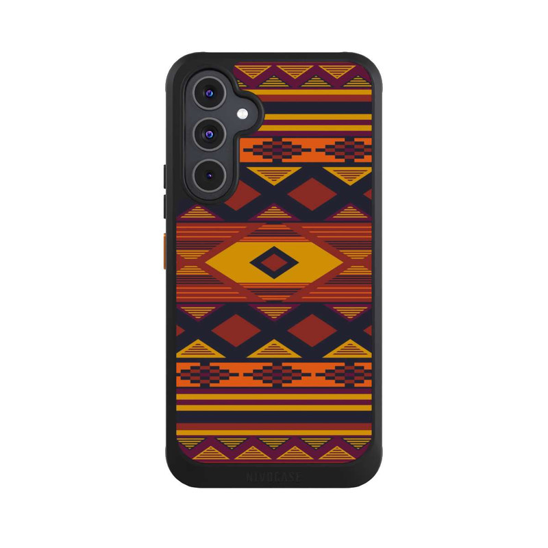 Galaxy A54 5G NIVOcore Ethno - Look 1
