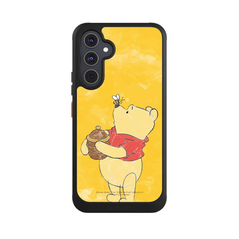 Galaxy A54 5G NIVOcore Honey Bee