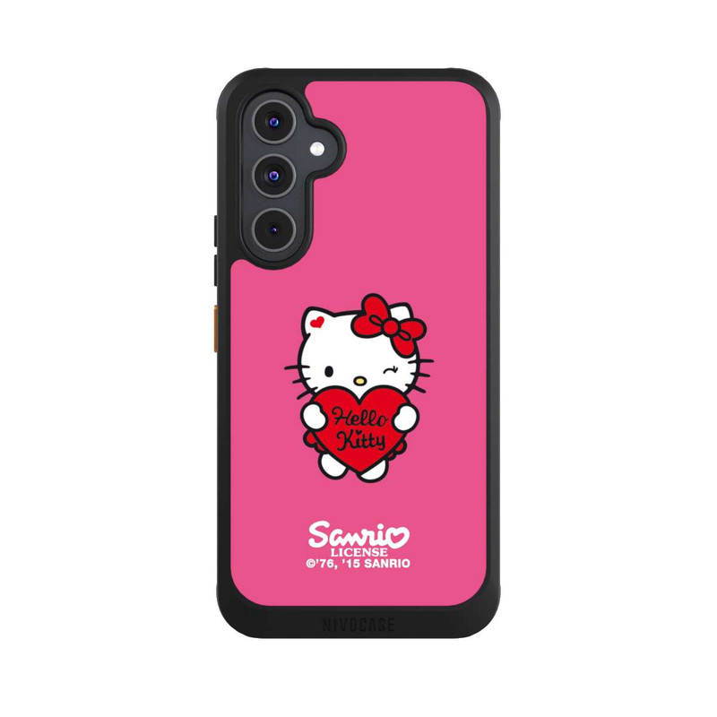 Galaxy A54 5G NIVOcore Hello Kitty - Sweet Heart