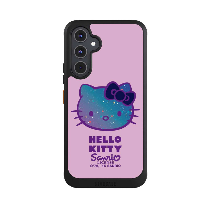 Galaxy A54 5G NIVOcore Hello Kitty - Universum