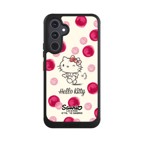Samsung Galaxy A54 5G NIVOcore Hello Kitty - Pünktchen