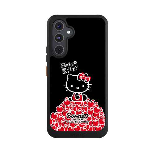 Samsung Galaxy A54 5G NIVOcore Hello Kitty - Off Me Schwarz
