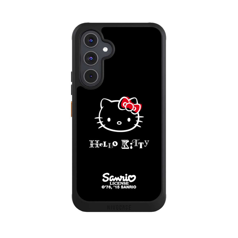 Galaxy A54 5G NIVOcore Hello Kitty - Lovely