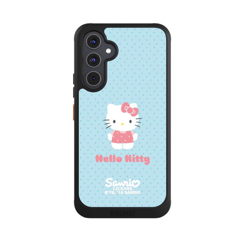 Samsung Galaxy A54 5G NIVOcore Polkadots HK