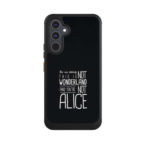 Samsung Galaxy A54 5G NIVOcore Not Alice