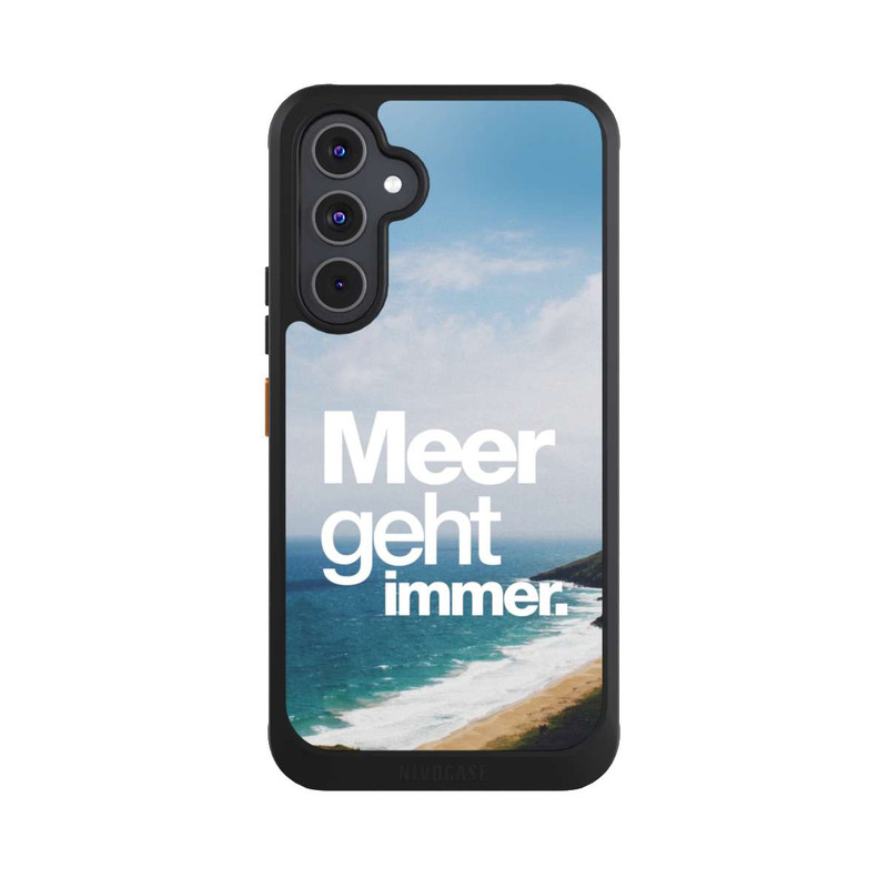 Galaxy A54 5G NIVOcore Meer Geht Immer