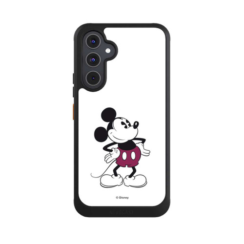 Samsung Galaxy A54 5G NIVOcore Micky Maus Retro