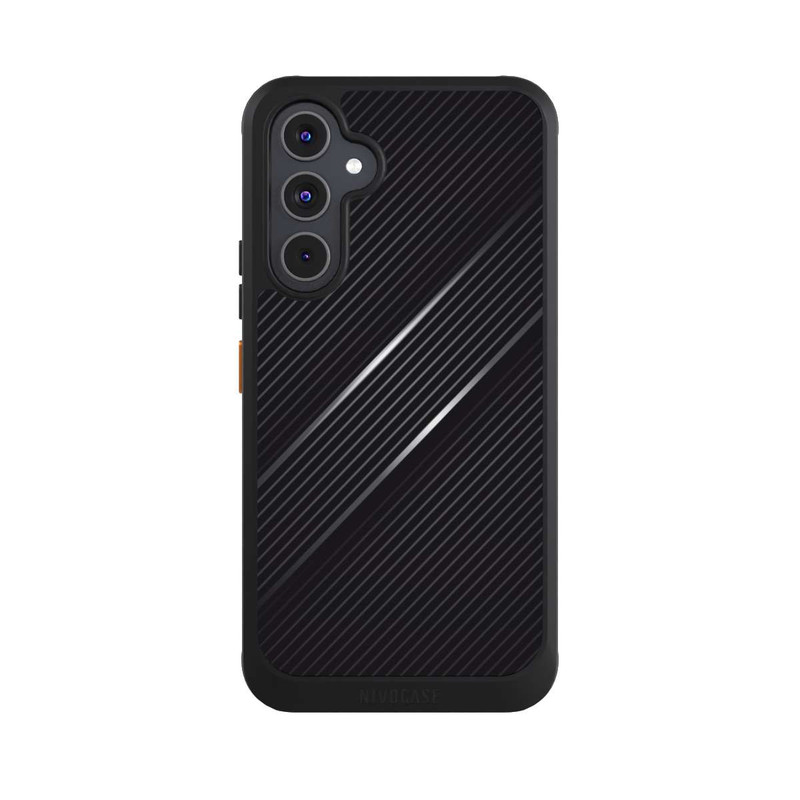 Galaxy A54 5G NIVOcore Fiber Carbon Lines