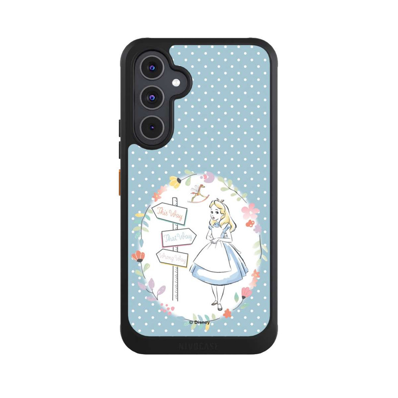 Galaxy A54 5G NIVOcore Which Way?