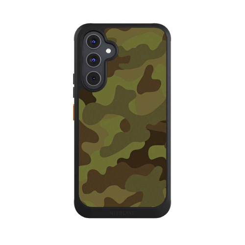 Samsung Galaxy A54 5G NIVOcore Militär Denim Camo