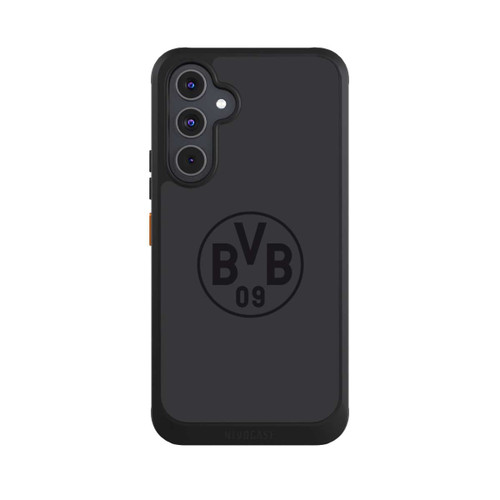 Samsung Galaxy A54 5G NIVOcore BVB Grau