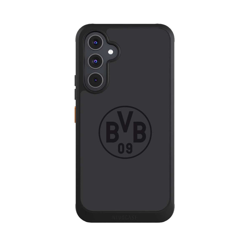 Galaxy A54 5G NIVOcore BVB Grau