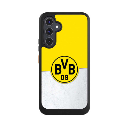 Samsung Galaxy A54 5G NIVOcore BVB Betonoptik