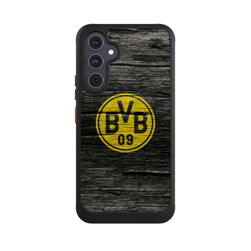 Galaxy A54 5G NIVOcore BVB Holzoptik