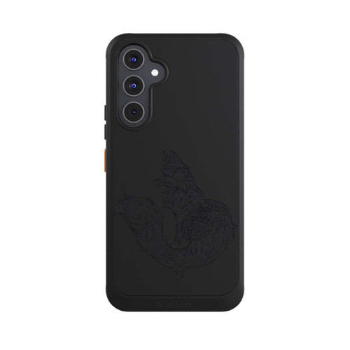 Samsung Galaxy A54 5G NIVOcore Fox Ornate ohne Hintergrund