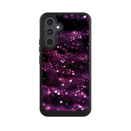 Samsung Galaxy A54 5G NIVOcore Lilac Sparkles Look