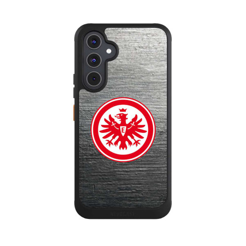 Samsung Galaxy A54 5G NIVOcore Eintracht Logo Scratched