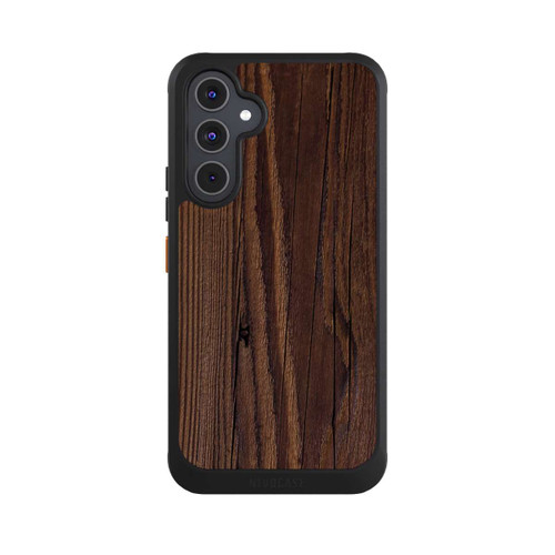 Samsung Galaxy A54 5G NIVOcore Maserung Holzlook