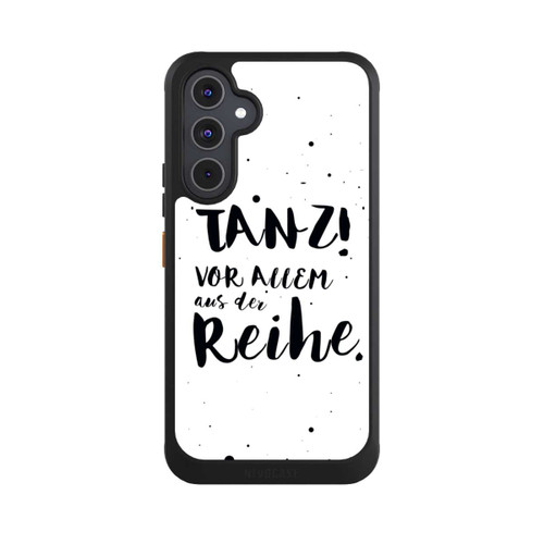 Samsung Galaxy A54 5G NIVOcore Tanz vor Allem aus der Reihe