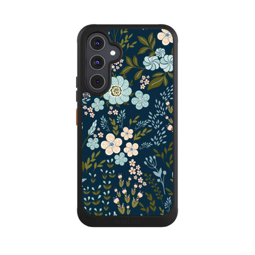 Samsung Galaxy A54 5G NIVOcore herbstliche Blumen 4