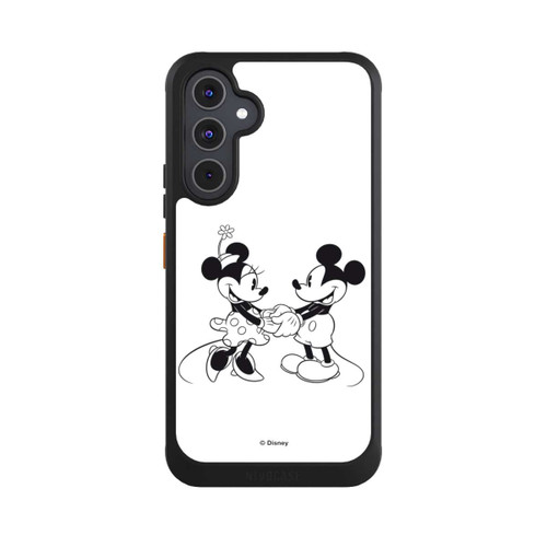Samsung Galaxy A54 5G NIVOcore Mickey and Minnie