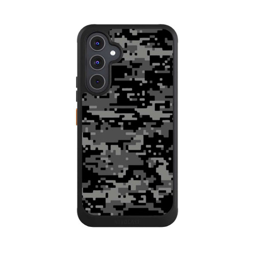 Samsung Galaxy A54 5G NIVOcore Pixel Camouflage